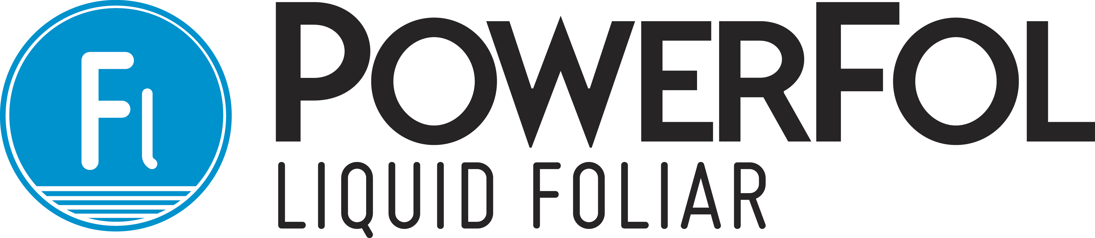 PowerFol liquid foliar